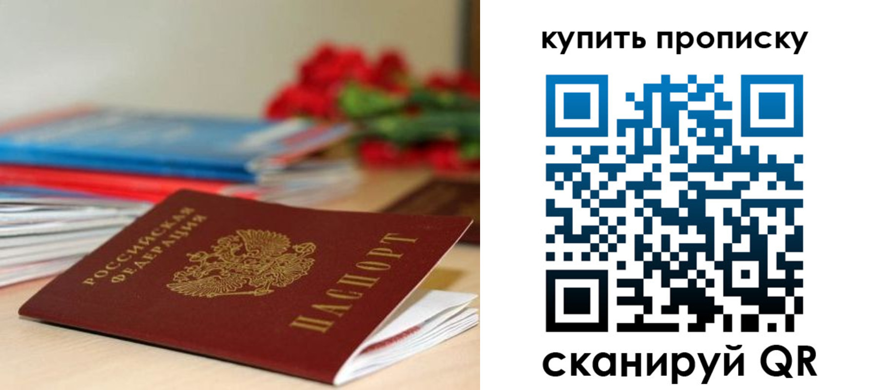 прописка в Киришах
